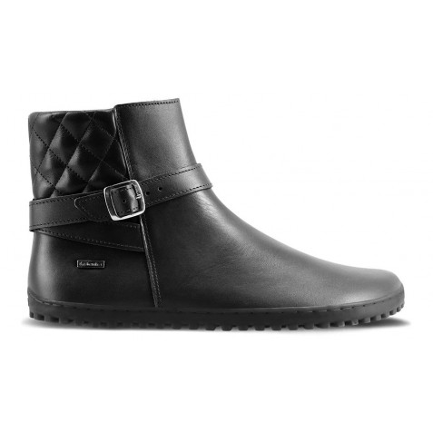 Ghete Barefoot Be Lenka Diva All Black Ghete Barefoot Be Lenka Diva All Black