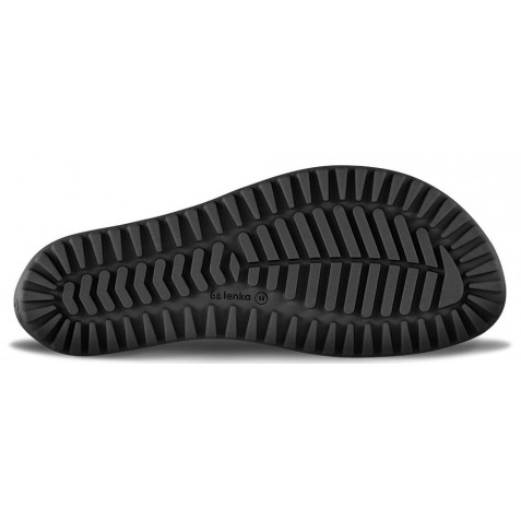 Ghete Barefoot Be Lenka Diva All Black Ghete Barefoot Be Lenka Diva All Black