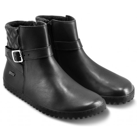 Ghete Barefoot Be Lenka Diva All Black Ghete Barefoot Be Lenka Diva All Black