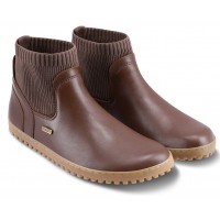 Ghete Barefoot Be Lenka Mojo Dark Brown Ghete Barefoot Be Lenka Mojo Dark Brown