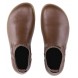 Ghete Barefoot Be Lenka Mojo Dark Brown