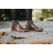 Ghete Barefoot Be Lenka Mojo Dark Brown