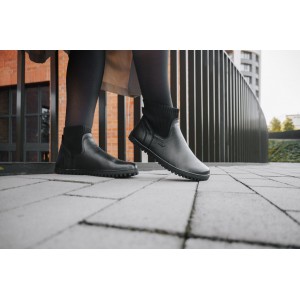 Ghete Barefoot Be Lenka Mojo All Black