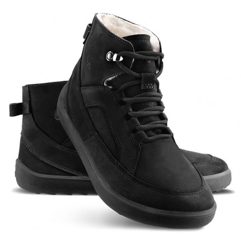 Ghete Barefoot Be Lenka York All Black