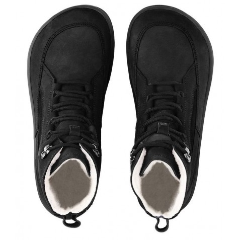 Ghete Barefoot Be Lenka York All Black