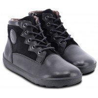 Ghete Barefoot Be Lenka Olympus All Black Ghete Barefoot Be Lenka Olympus All Black