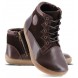 Ghete Barefoot Be Lenka Olympus Dark Brown