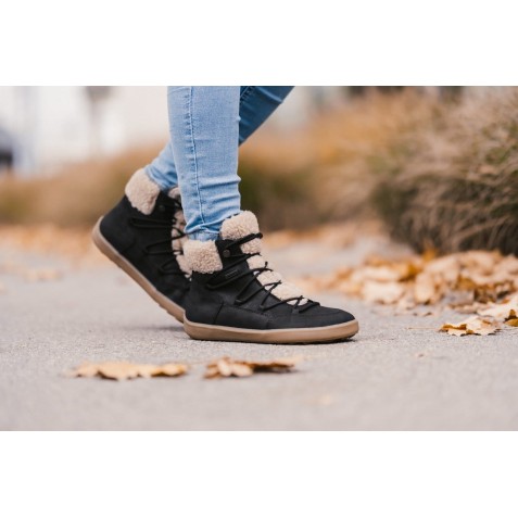 Ghete Barefoot Be Lenka Bliss Black Ghete Barefoot Be Lenka Bliss Black