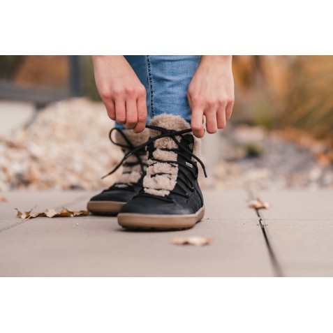 Ghete Barefoot Be Lenka Bliss Black Ghete Barefoot Be Lenka Bliss Black