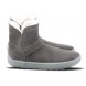 Ghete Barefoot Be Lenka Polaris All Grey