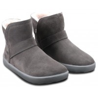 Ghete Barefoot Be Lenka Polaris All Grey Ghete Barefoot Be Lenka Polaris All Grey