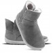 Ghete Barefoot Be Lenka Polaris All Grey