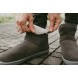 Ghete Barefoot Be Lenka Polaris All Grey