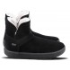Ghete Barefoot Be Lenka Polaris All Black