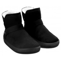 Ghete Barefoot Be Lenka Polaris All Black Ghete Barefoot Be Lenka Polaris All Black