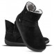 Ghete Barefoot Be Lenka Polaris All Black