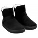 Ghete Barefoot Be Lenka Polaris All Black
