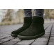 Ghete Barefoot Be Lenka Polaris All Black