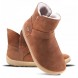 Ghete Barefoot Be Lenka Polaris Brown