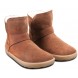 Ghete Barefoot Be Lenka Polaris Brown