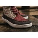 Ghete Barefoot Be Lenka Olivia Brown Burgundy