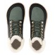 Ghete Barefoot Be Lenka Olivia Black Dark Green