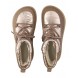 Cizme Barefoot Be Lenka Snowfox Woman Champagne Brown