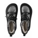 Cizme Barefoot Be Lenka Snowfox Woman Black