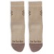 Șosetele Barefoot Be Lenka Crew Merino Wool Beige