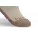 Șosetele Barefoot Be Lenka Crew Merino Wool Beige