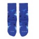 Șosete Barefoot Be lenka Crew Dino Royal Blue