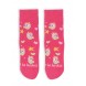 Șosete Barefoot Be lenka Crew Unicorn BubleGum Pink Kids