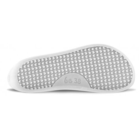 Ghete Barefoot Be Lenka Atlas Navy Blue