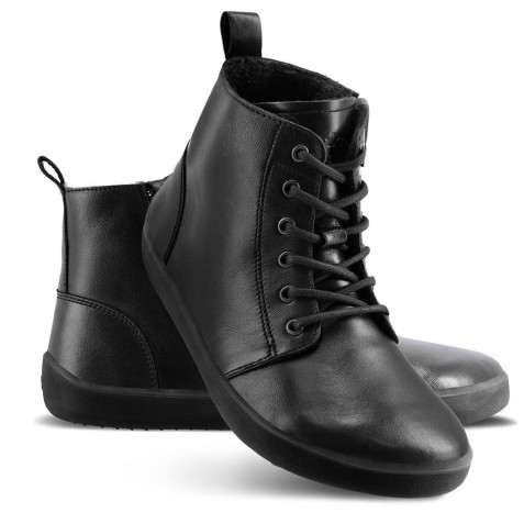 Ghete Barefoot Be Lenka Atlas All Black Ghete Barefoot Be Lenka Atlas All Black