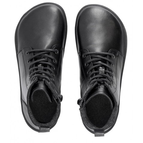 Ghete Barefoot Be Lenka Atlas All Black Ghete Barefoot Be Lenka Atlas All Black