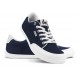 Sneakers Barefoot Be Lenka Rebound Denim Dark Blue