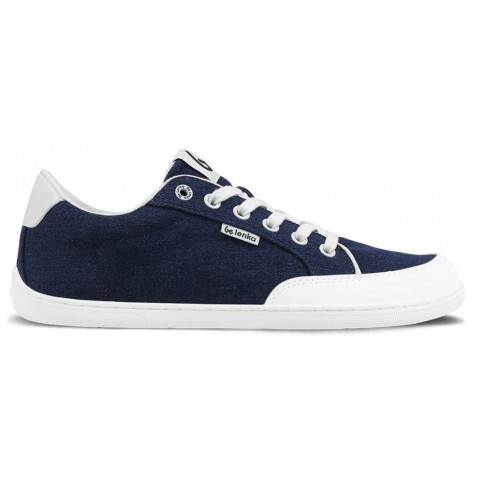 Sneakers Barefoot Be Lenka Rebound Denim Dark Blue