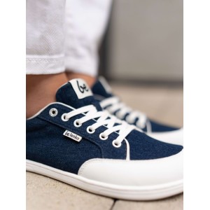 Sneakers Barefoot Be Lenka Rebound Denim Dark Blue Sneakers Barefoot Be Lenka Rebound Denim Dark Blue
