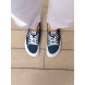 Sneakers Barefoot Be Lenka Rebound Denim Dark Blue