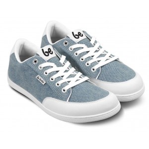 Sneakers Barefoot Be Lenka Rebound Denim Light Blue