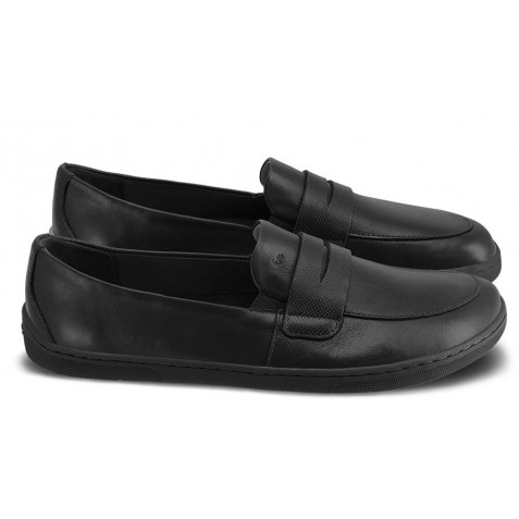 Mocasini Barefoot Be Lenka Buena All Black