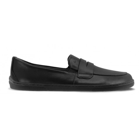 Mocasini Barefoot Be Lenka Buena All Black