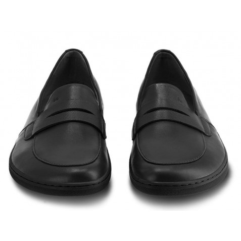 Mocasini Barefoot Be Lenka Buena All Black