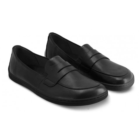 Mocasini Barefoot Be Lenka Buena All Black