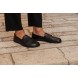 Mocasini Barefoot Be Lenka Buena All Black