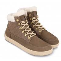Ghete Barefoot Be Lenka Olivia Nutty Brown Ghete Barefoot Be Lenka Olivia Nutty Brown