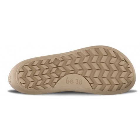 Ghete Barefoot Be Lenka Olivia Nutty Brown Ghete Barefoot Be Lenka Olivia Nutty Brown