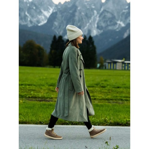 Ghete Barefoot Be Lenka Olivia Nutty Brown Ghete Barefoot Be Lenka Olivia Nutty Brown