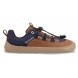 Sneakers Barefoot Be Lenka Xplorer Dark Brown Navy