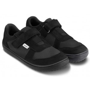 Sneakers Barefoot Be Lenka Joy All Black